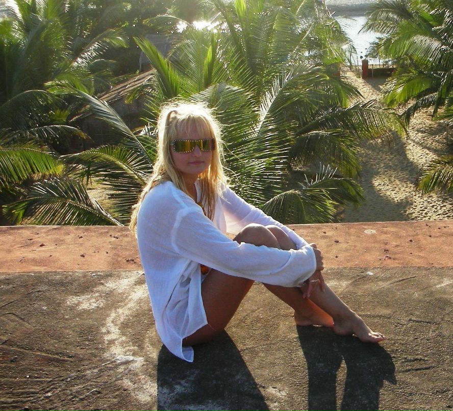 Виктория Воробьёва | Тарту