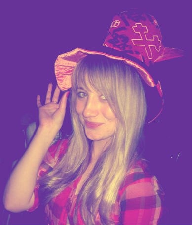 Алеся Трофименко ♥Lesёnok♥ | Гуляйполе