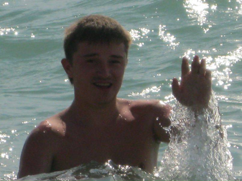 Коля Ковальчук | Ровно