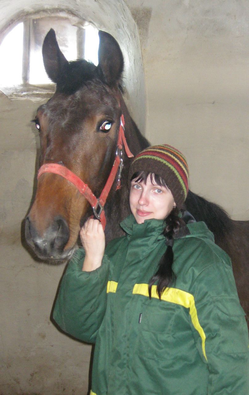 Ксения Дубинчук | Йошкар-Ола