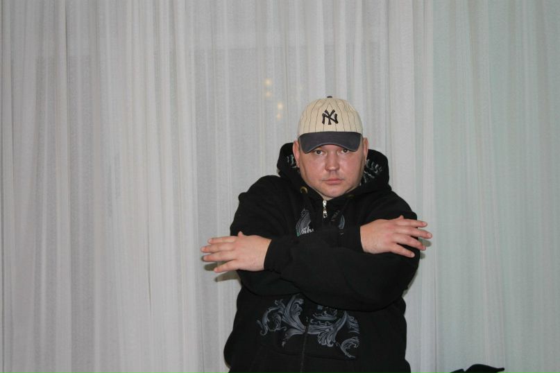 Алексей Спиридонов | Нижний Новгород