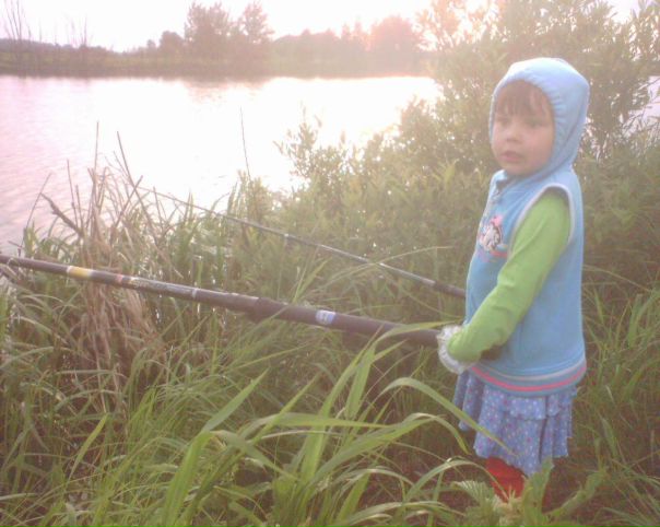 №5, Виктория Медовикова №5, Виктория Медовикова