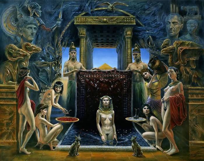 Юлия Жукова | 