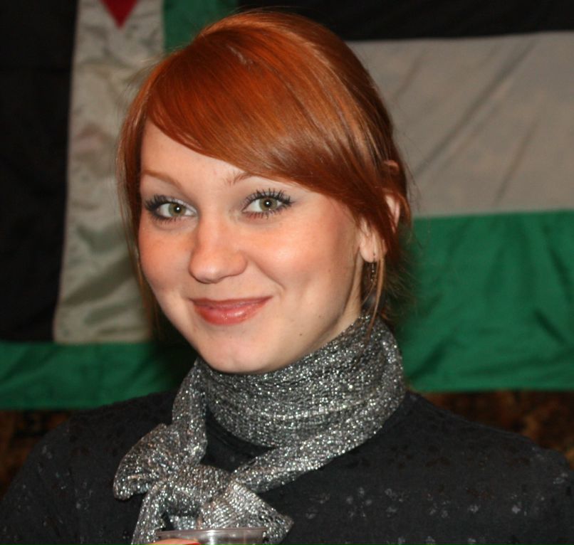 Наталья Кузнецова | Санкт-Петербург