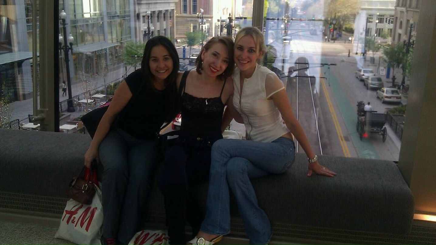 Anna Shulgina | Chicago