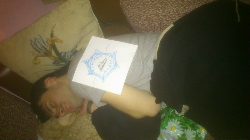 Артем Баранов | Сергиев Посад