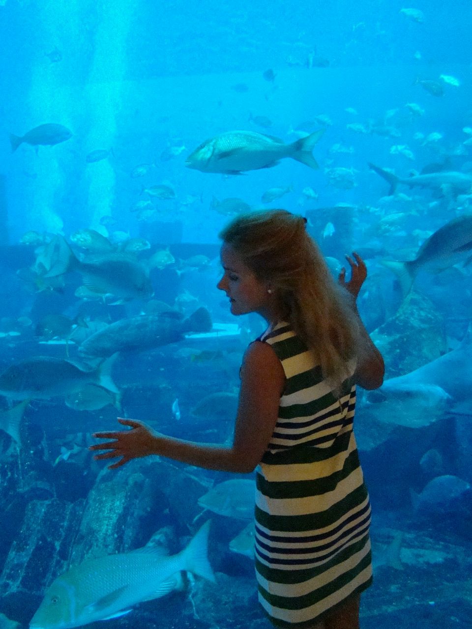 Алина Иванова | Санкт-Петербург