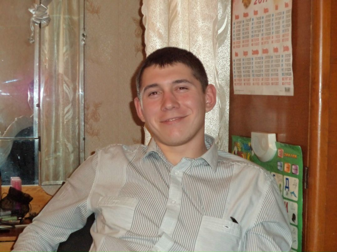 Сергей Девяткин | Самара