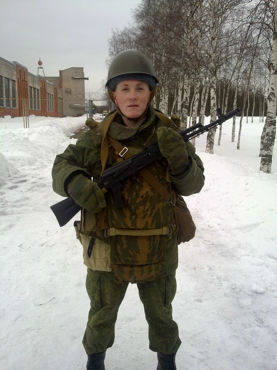 Алексей Сергеев ПРИШЕЛ - УВИДЕЛ ПОБЕДИЛ! | Абинск