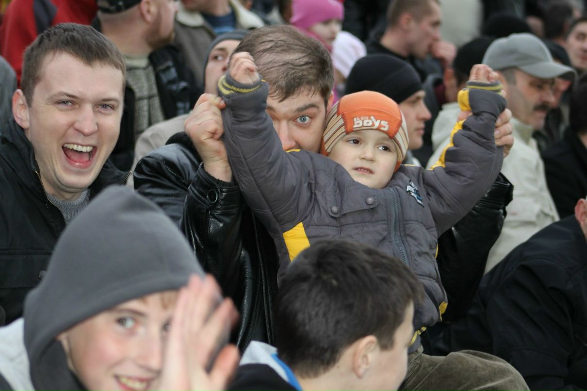 Діма Мазур | Червоноград