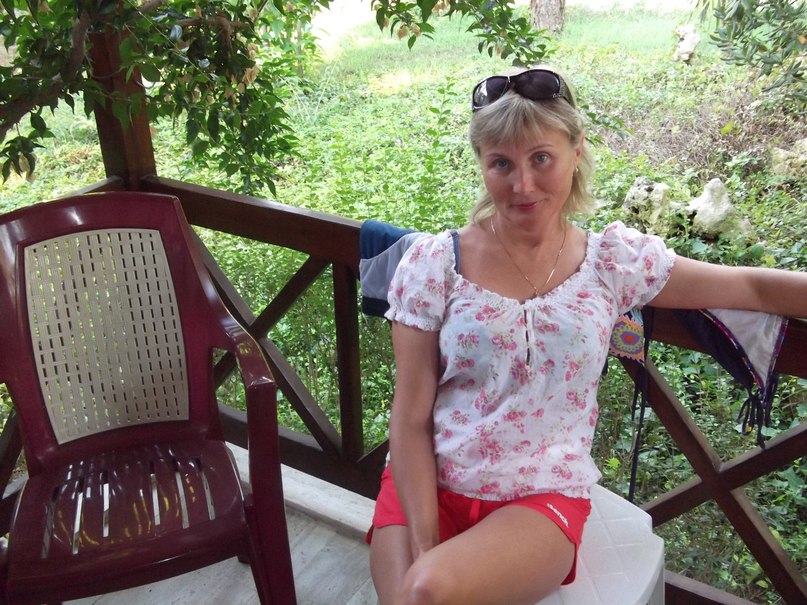 Татьяна Домнина | Вологда