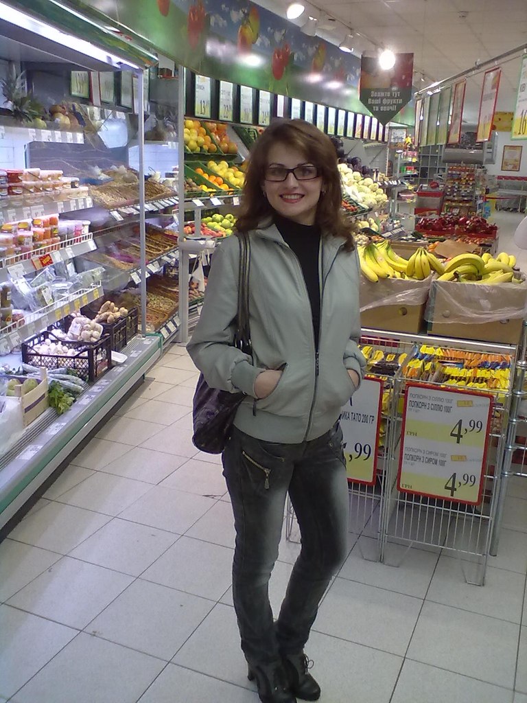 Мария Мостовая | Житомир