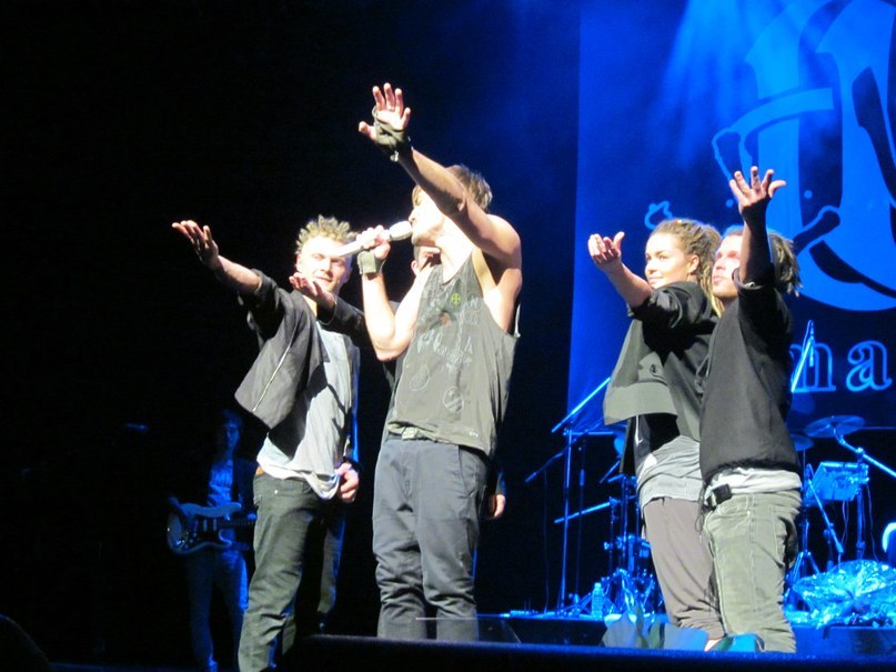 Ирина Дробышева | Краснодар