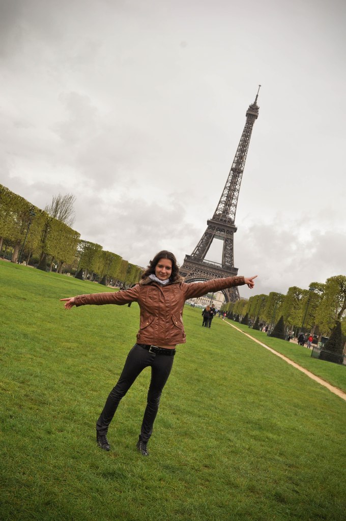 Любоччка Правдина | Киев