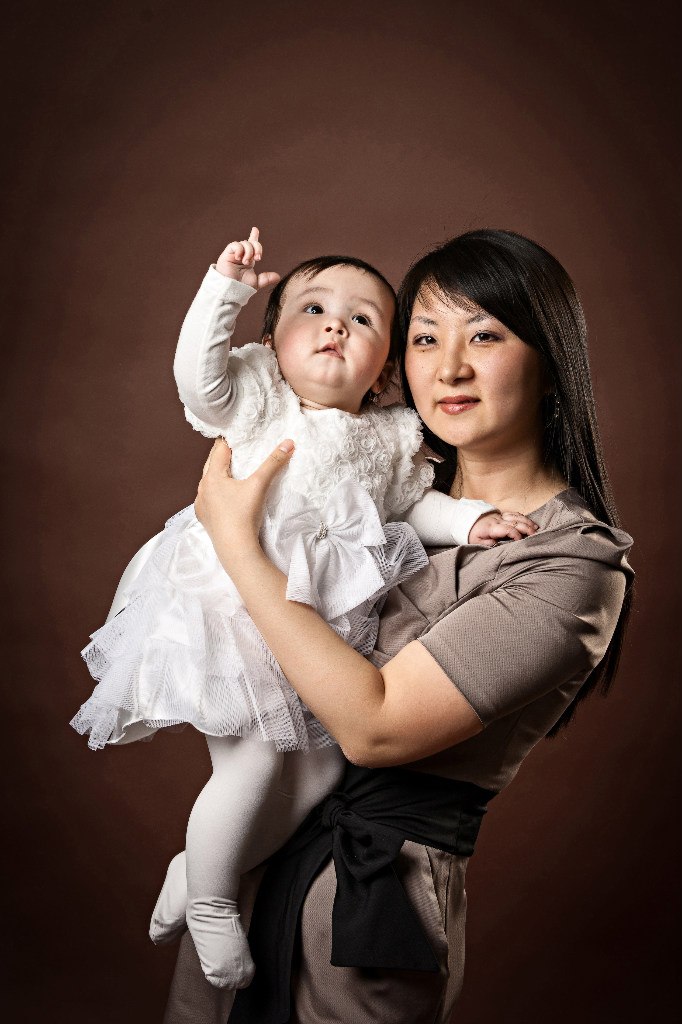 Оля Он | Южно-Сахалинск