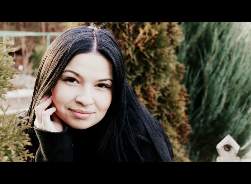 Катюшка Мороз | Луцк