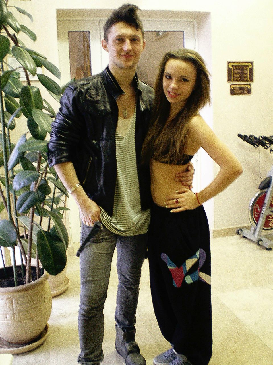 Настенька Тетеря | Одесса