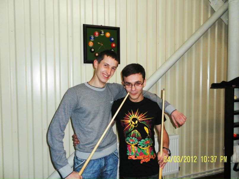 Саша Кирьянов ☜❶☞  DMC Kir'yanov  ☜❶☞ - | Одесса