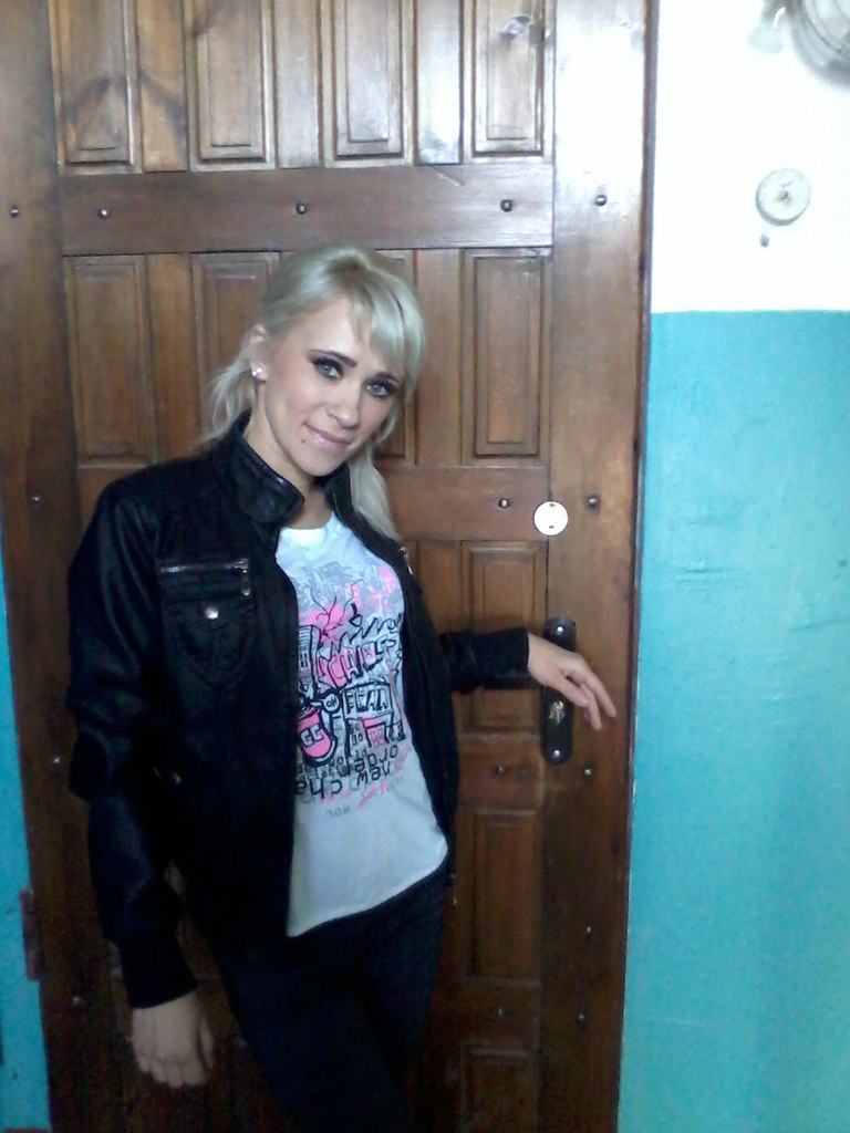 Татьяна Яркина | Иваново (деревня)