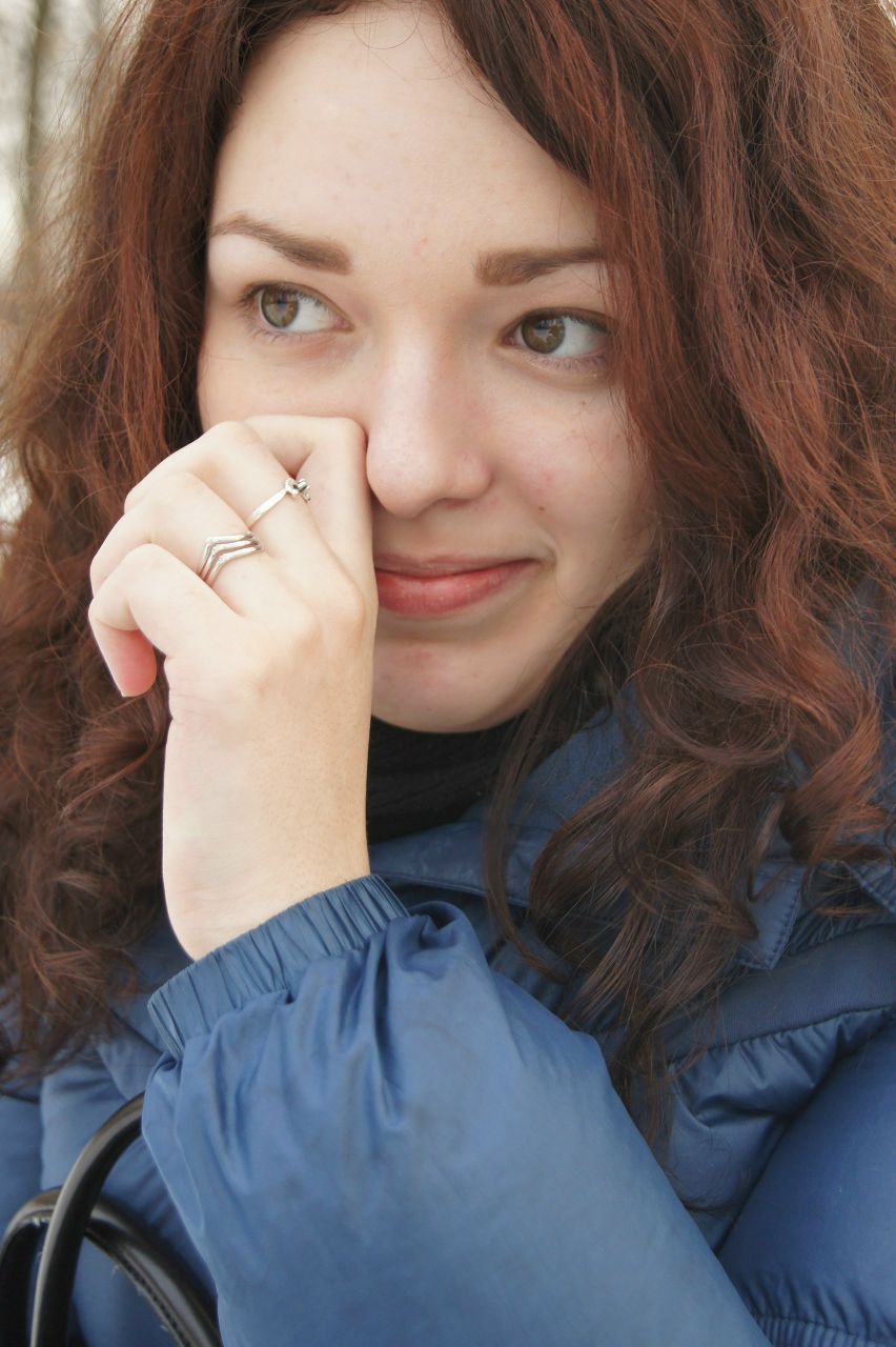 Мария Пименова | Санкт-Петербург