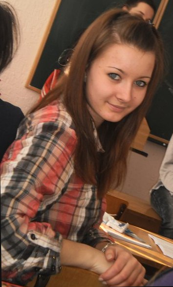 Сянька Голощева | 