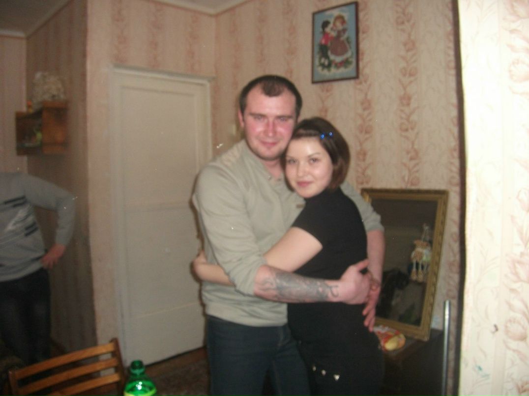 Сергей Рогозин | Апатиты