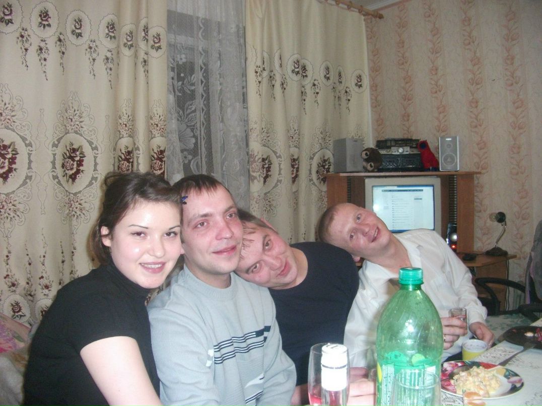 Сергей Рогозин | Апатиты