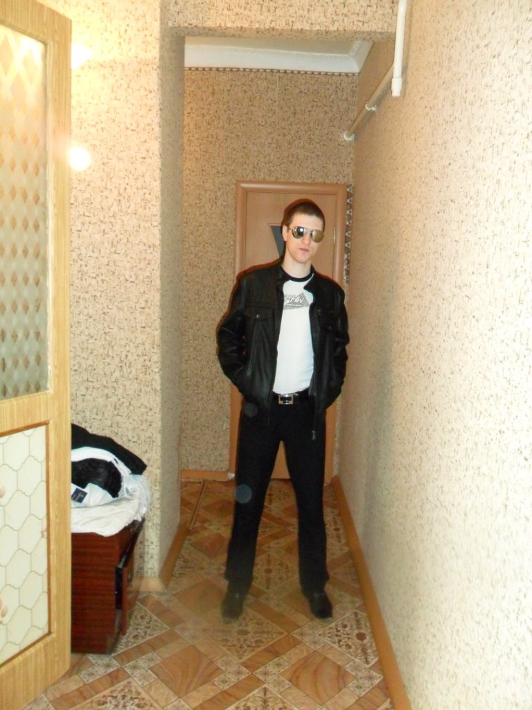 Роман Буслаев $krasavchik$ | Волгоград