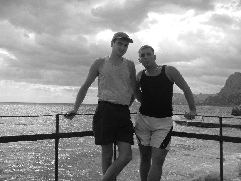 Ярослав Жилкин | Кривой Рог