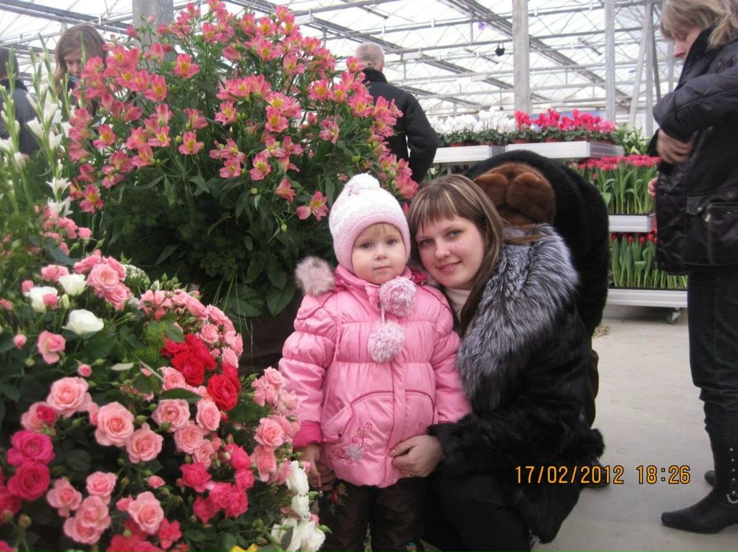 Елена Самороднова | Калуга