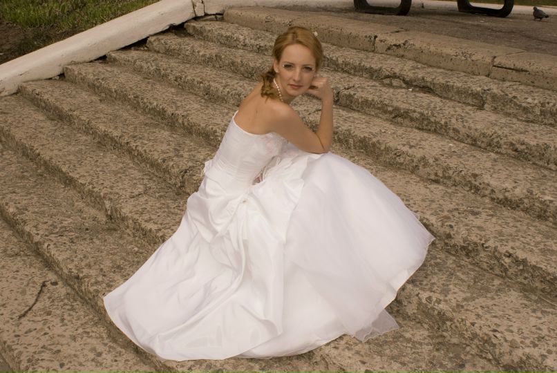 Анна Могилевцева | Днепр (Днепропетровск)