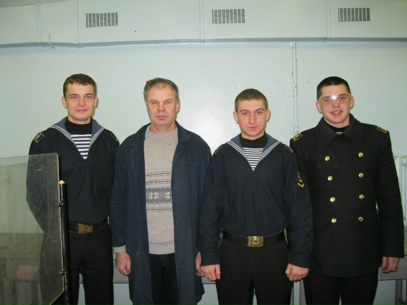 №12, Михаил Мищенко, Измаил №12, Михаил Мищенко, Измаил