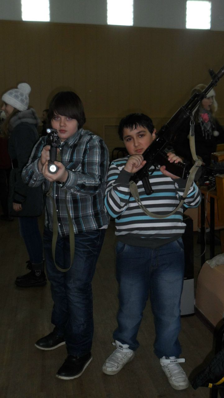 Егор Миронов Дмитриевич | Пенза