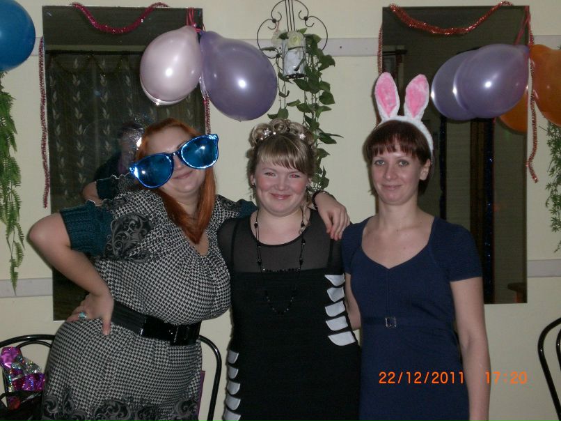 Дарья Ивойлова | Боговарово