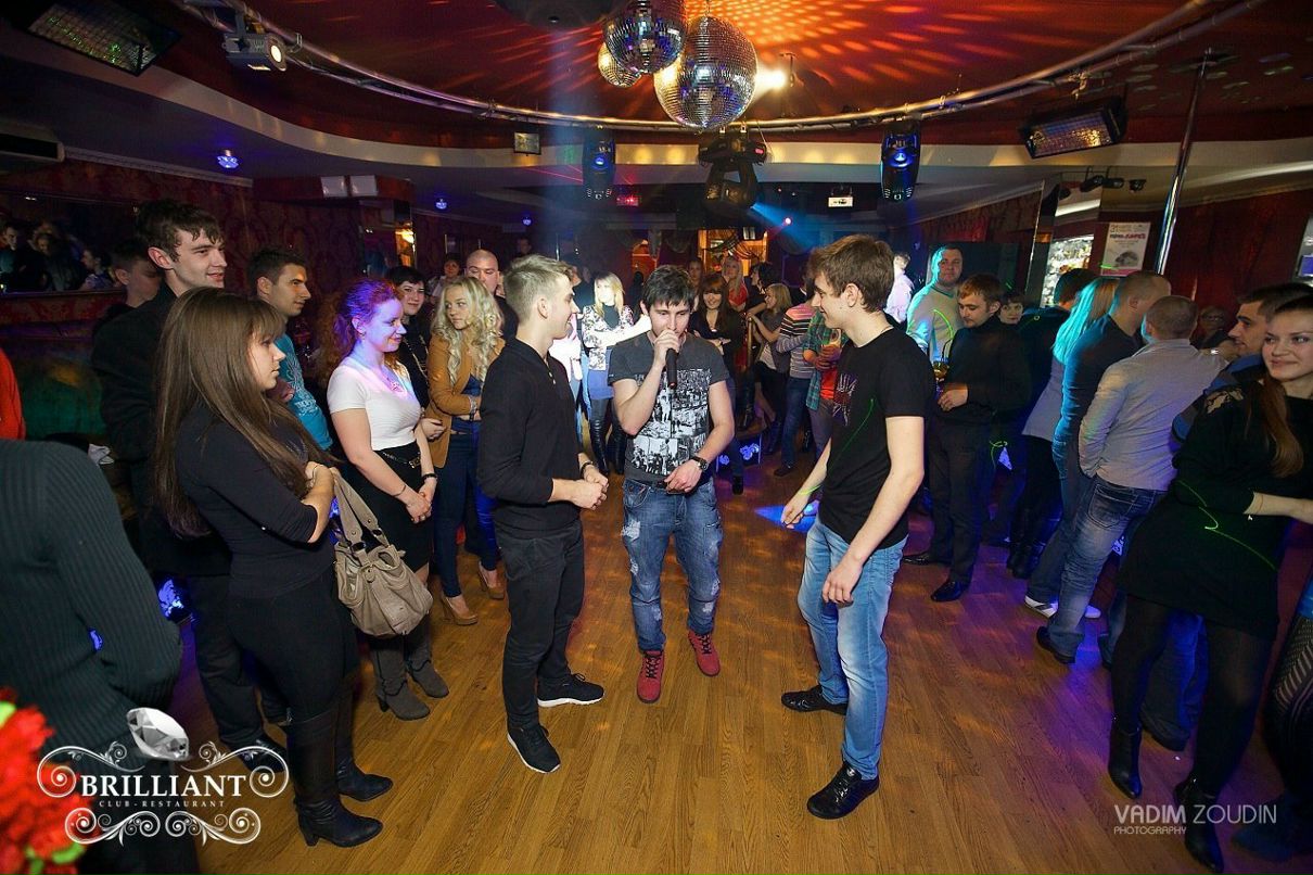 Юра Соколов | Санкт-Петербург