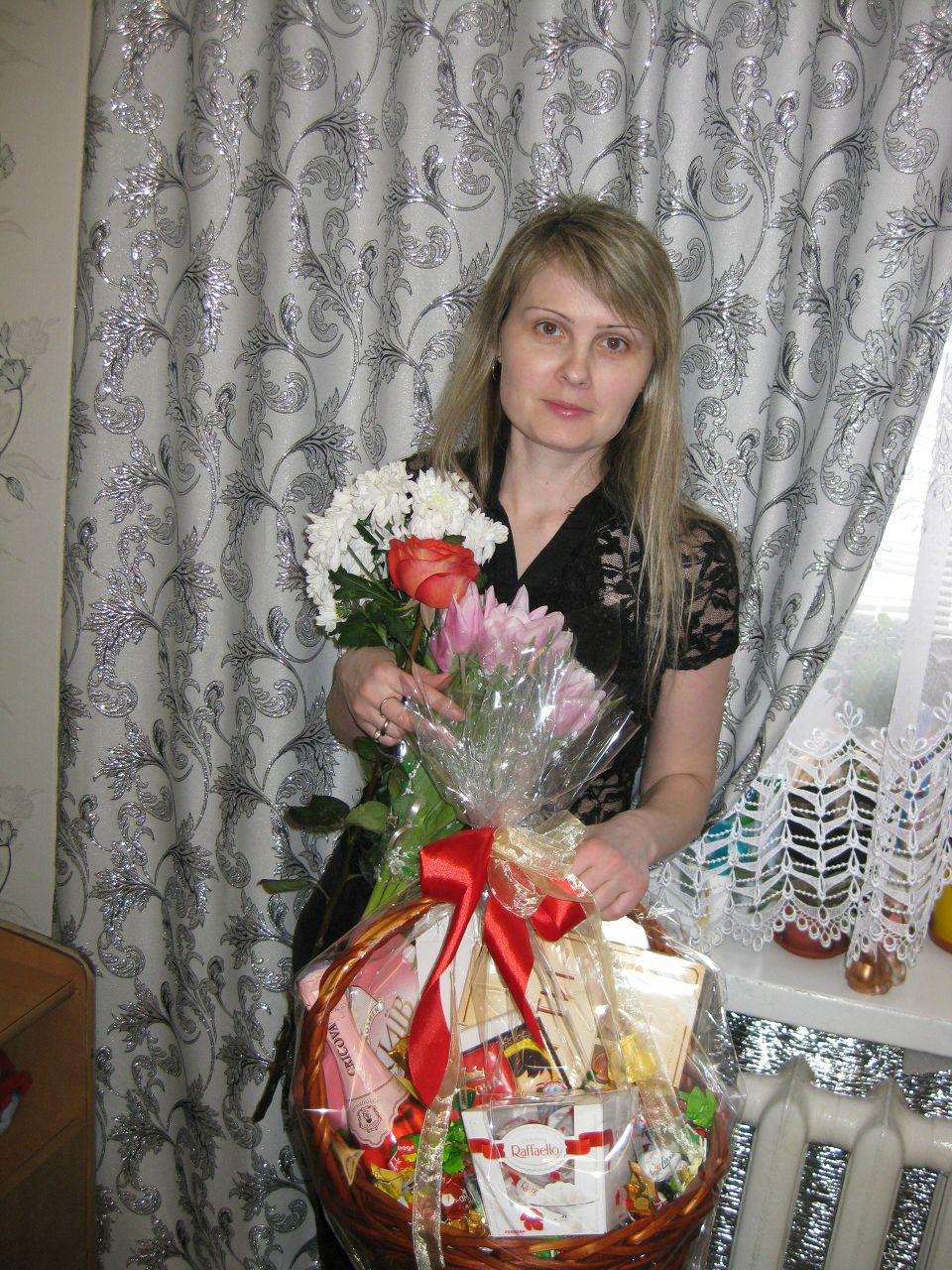 Раиса Шадрина | Овруч