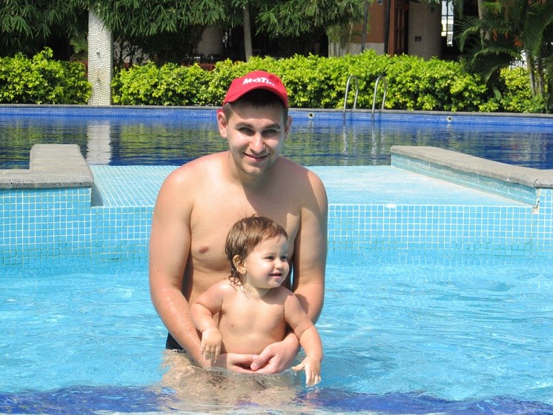 Дмитрий Русаленко | Дивногорск