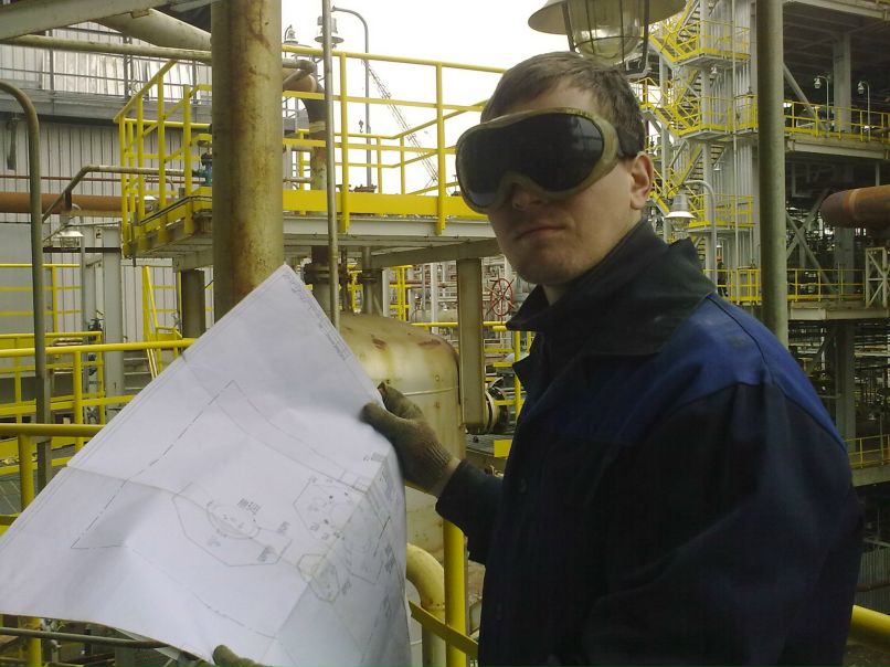 Виталий Ильин | Москва