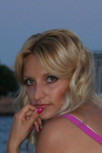 Ирина Свердлова | Санкт-Петербург