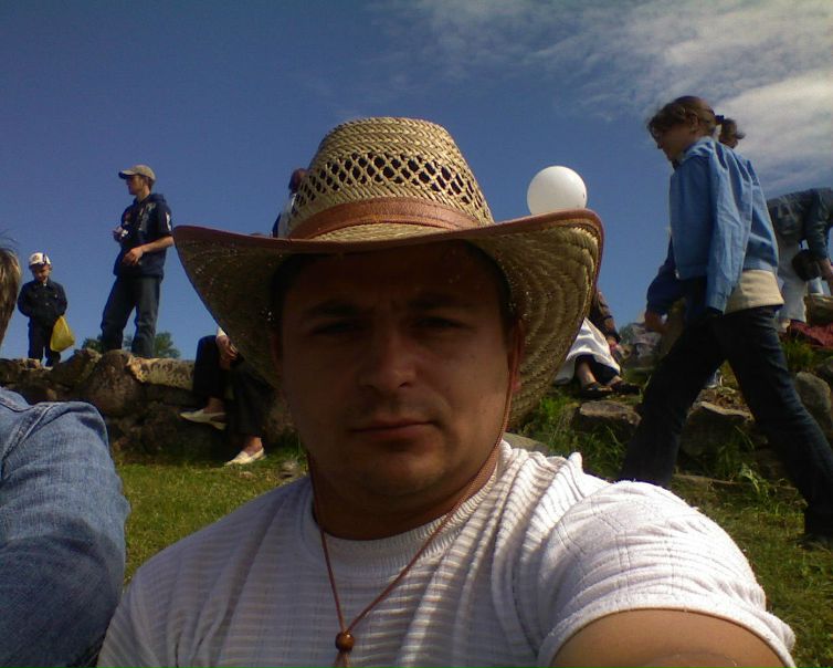 №183, Александр Либенко, Сортавала №183, Александр Либенко, Сортавала