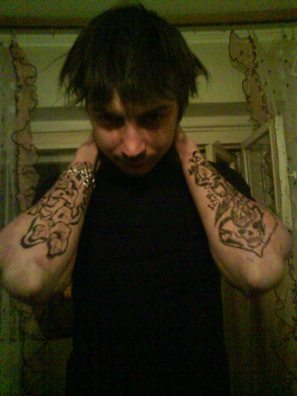 Серж Зажигалка | Самара