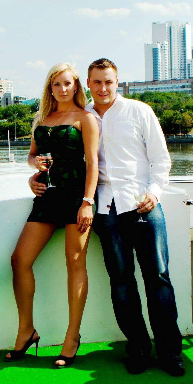 Маргарита Михайлова ✿✿ܓ | London