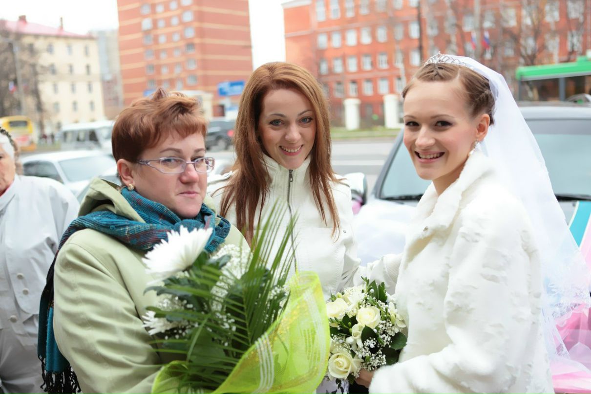 Анна Павлова Андреевна | Новосибирск