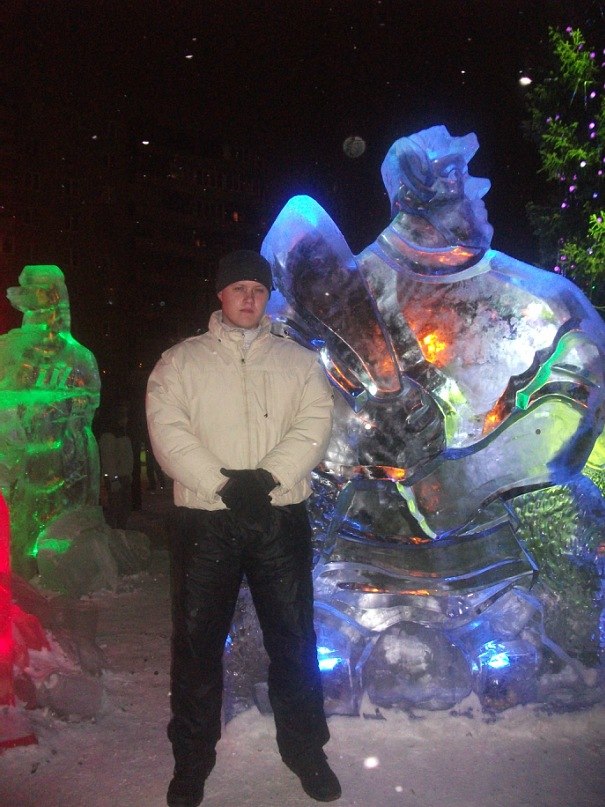 Настя Шивцова | Магнитогорск