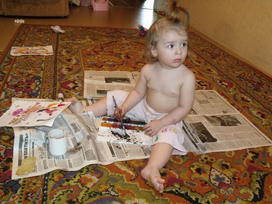 Надежда Ульянова | Барнаул