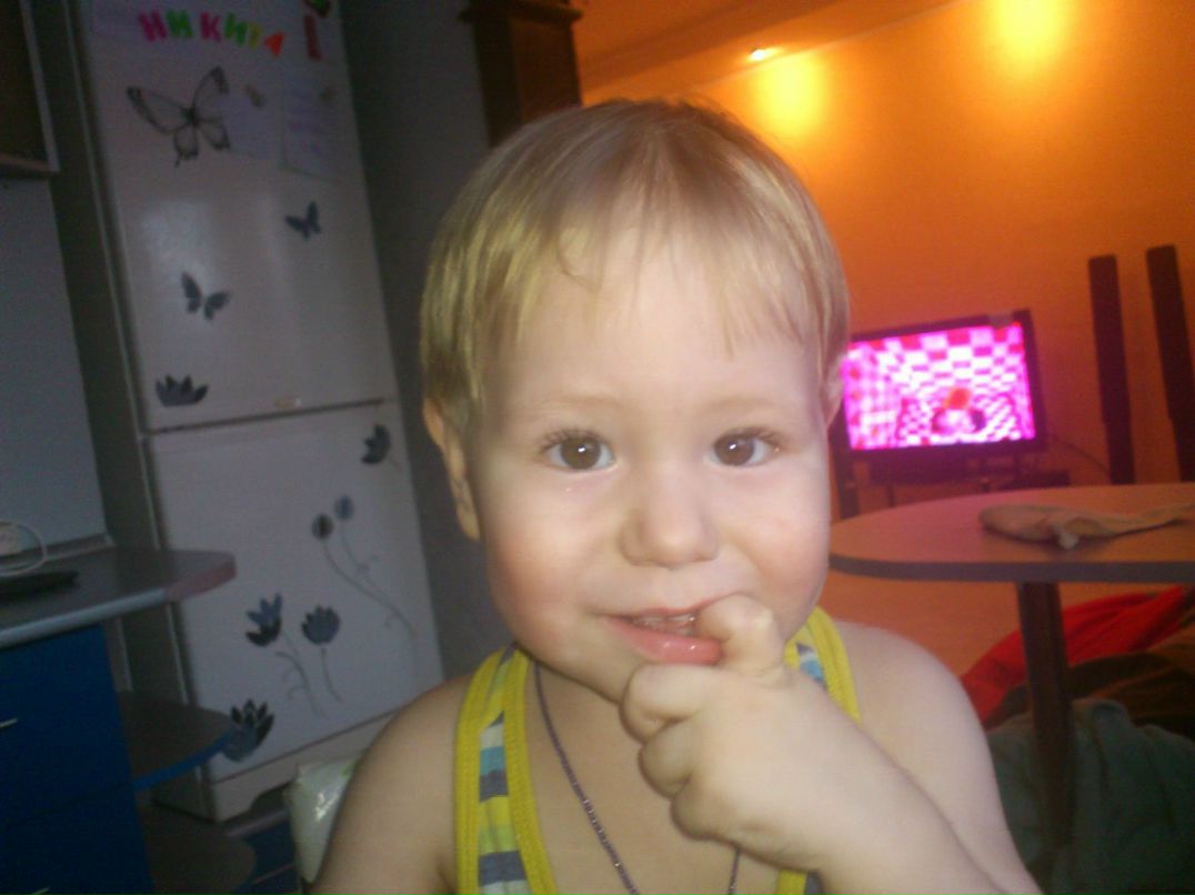 Елена Арбатская | Красноярск