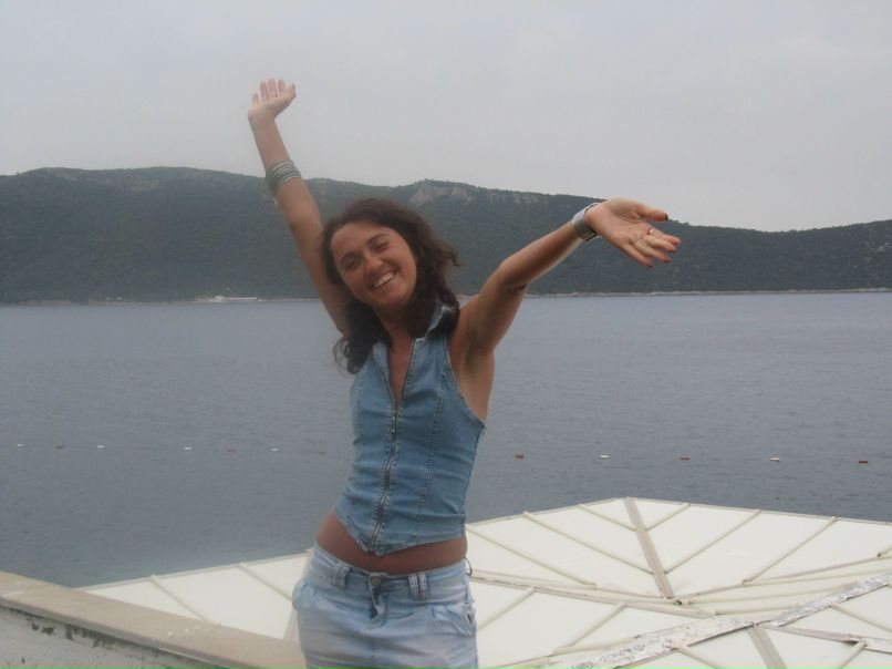 Андреи Александров | Ярославль