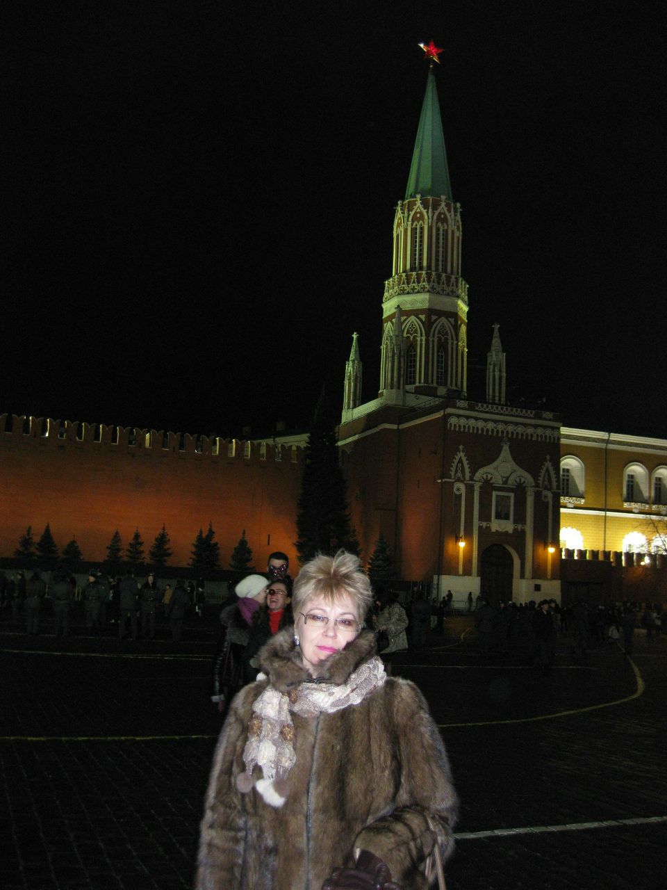 Вера Резникова | 