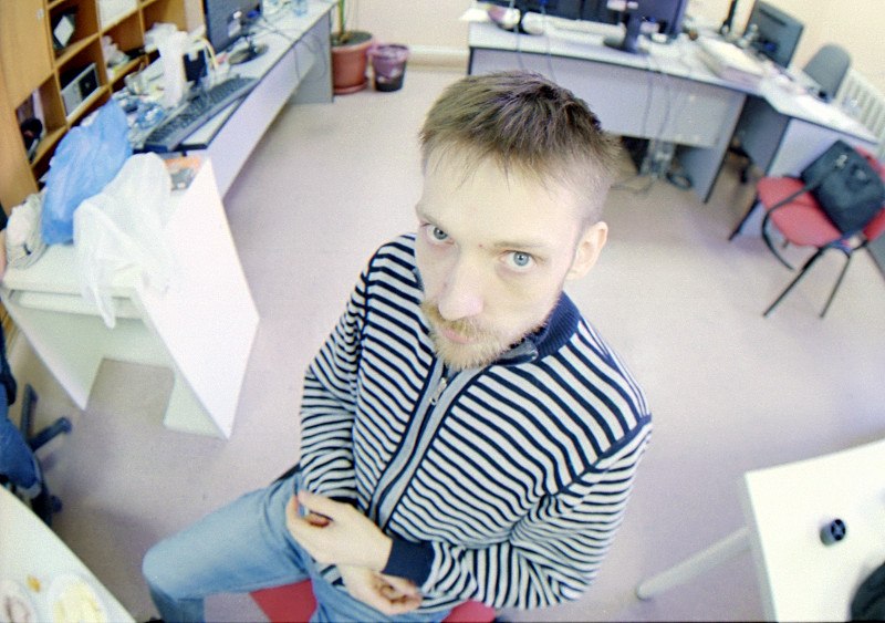 Роман Сотников | Новосибирск