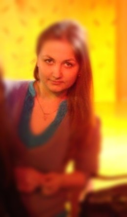 Танечка Иванова ♥ | Чебоксары